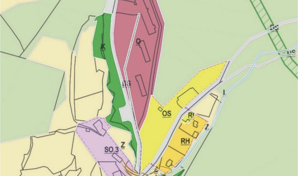 Prodej ubytovacího objektu 4 400 m², Velké Karlovice – náhled fotky 16