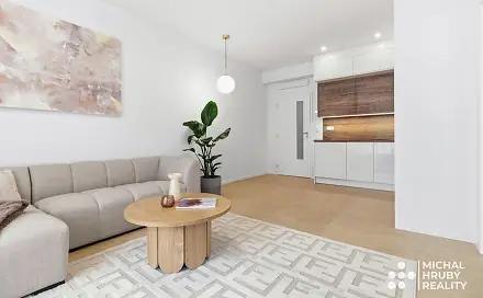 Prodej bytu 3+kk 69 m²
