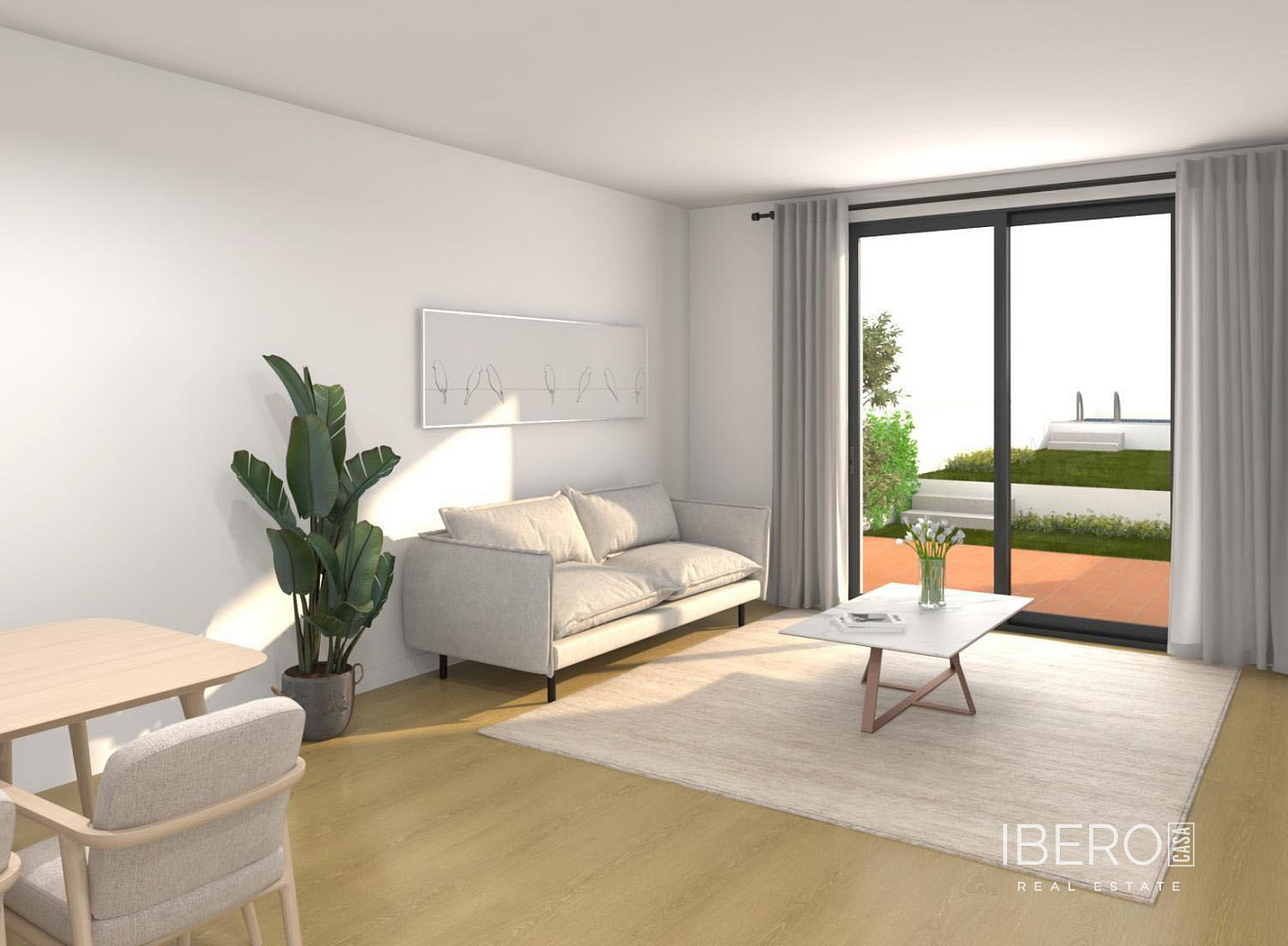 Prodej bytu 2+kk 54 m²