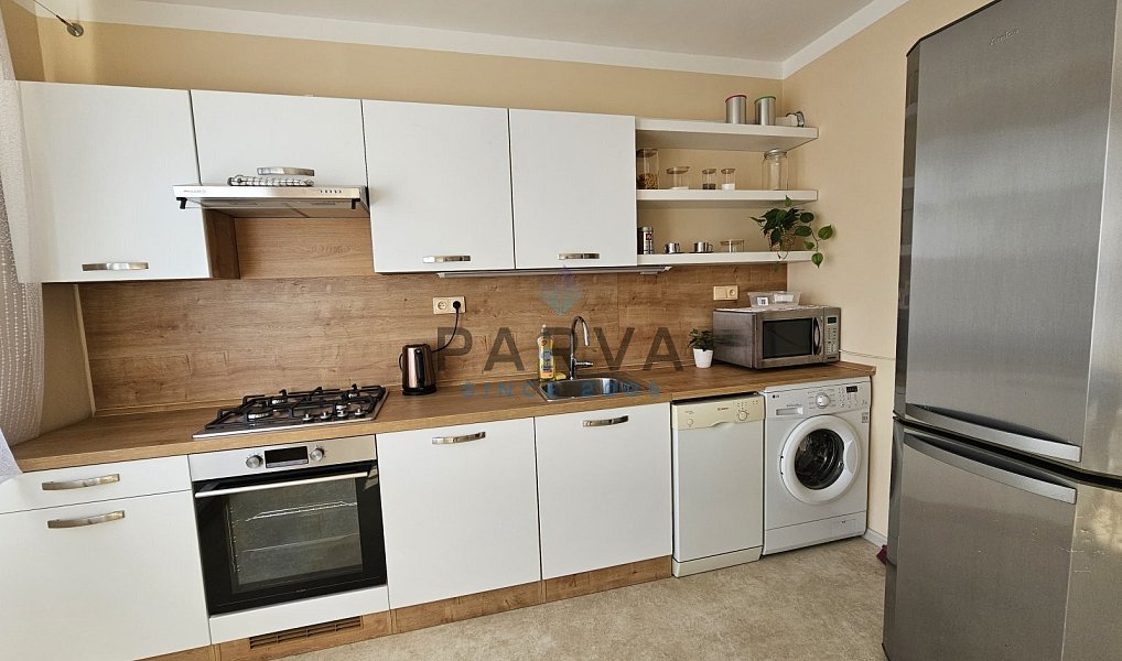 Pronájem bytu 1+1, 44 m², Nové Město - Rokycany, Rokycany