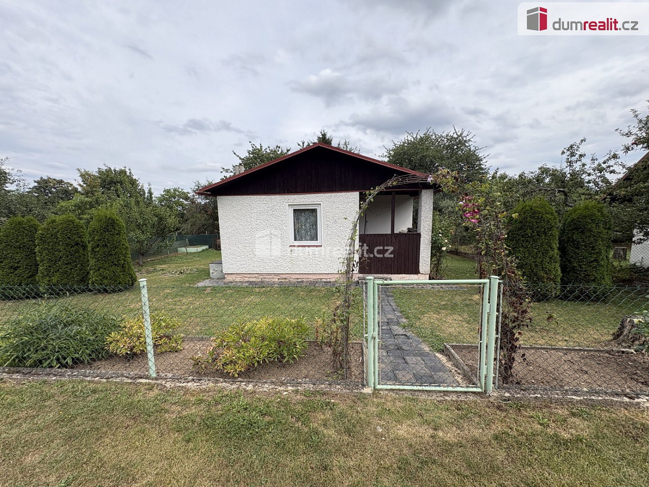 Prodej chaty/chalupy 28 m² – fotografie 5