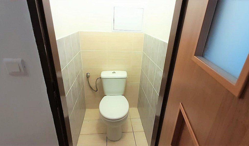 Pronájem bytu 3+1 72 m², Bor – náhled fotky 6