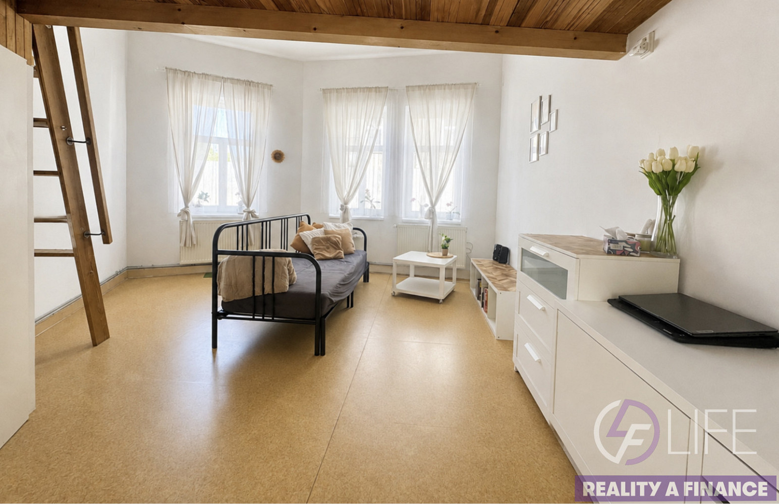 Prodej bytu 2+1 50 m² – fotografie 5