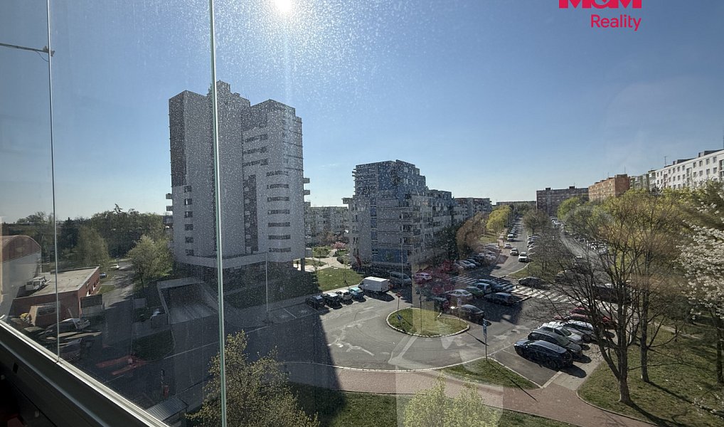 Prodej bytu 2+1 56 m², Praha – náhled fotky 7