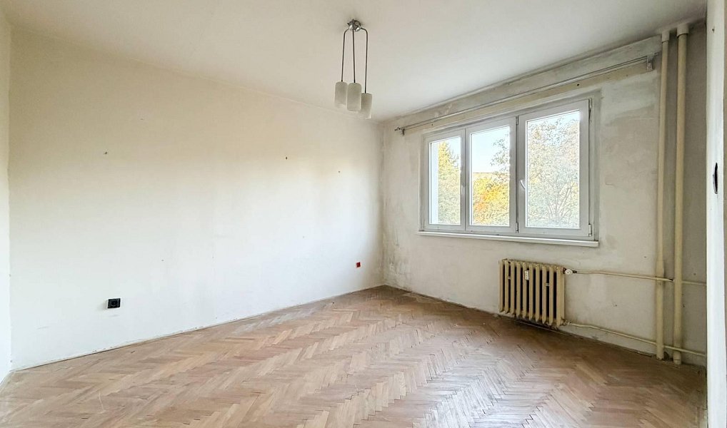 Prodej bytu 3+1 71 m², Chomutov – náhled fotky 5