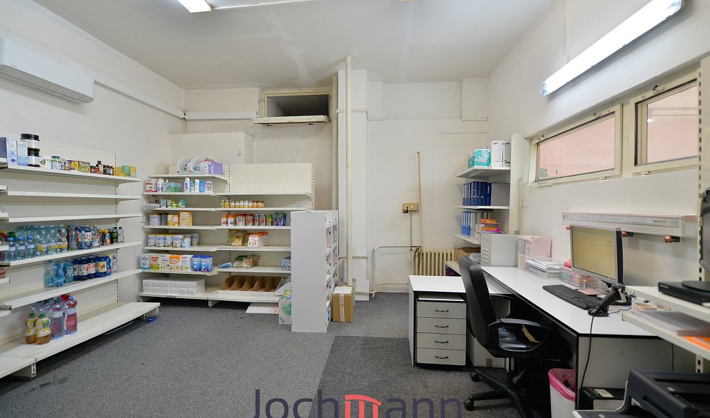 Pronájem obchodních prostor 340 m², České Budějovice – náhled fotky 11
