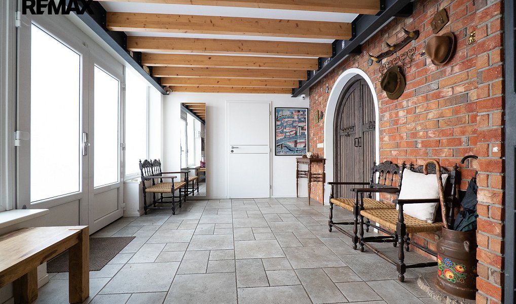 Prodej obchodních prostor 240 m², Praha – náhled fotky 20
