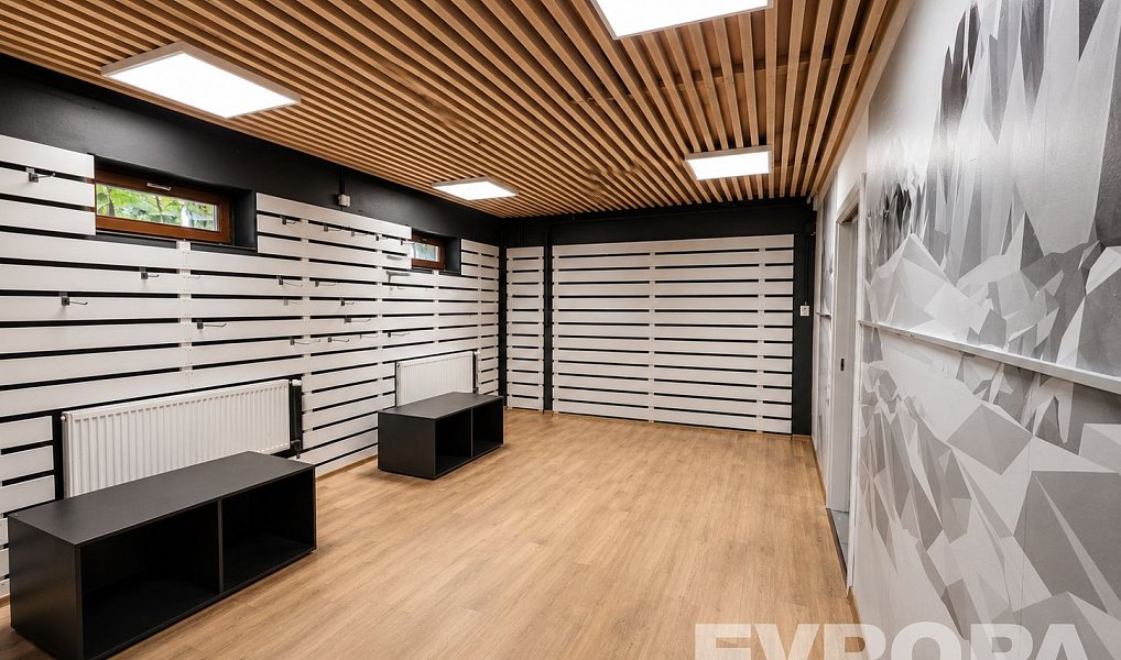 Pronájem obchodních prostor 170 m², Špindlerův Mlýn – náhled fotky 6