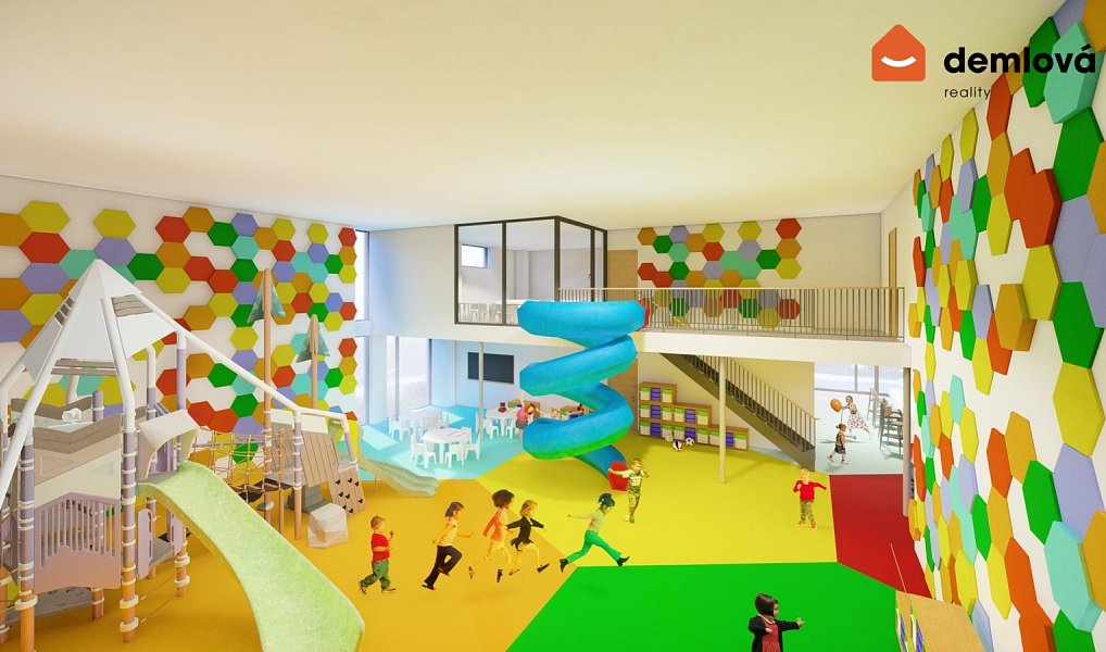 Prodej obchodních prostor 435 m², Orlová – náhled fotky 27