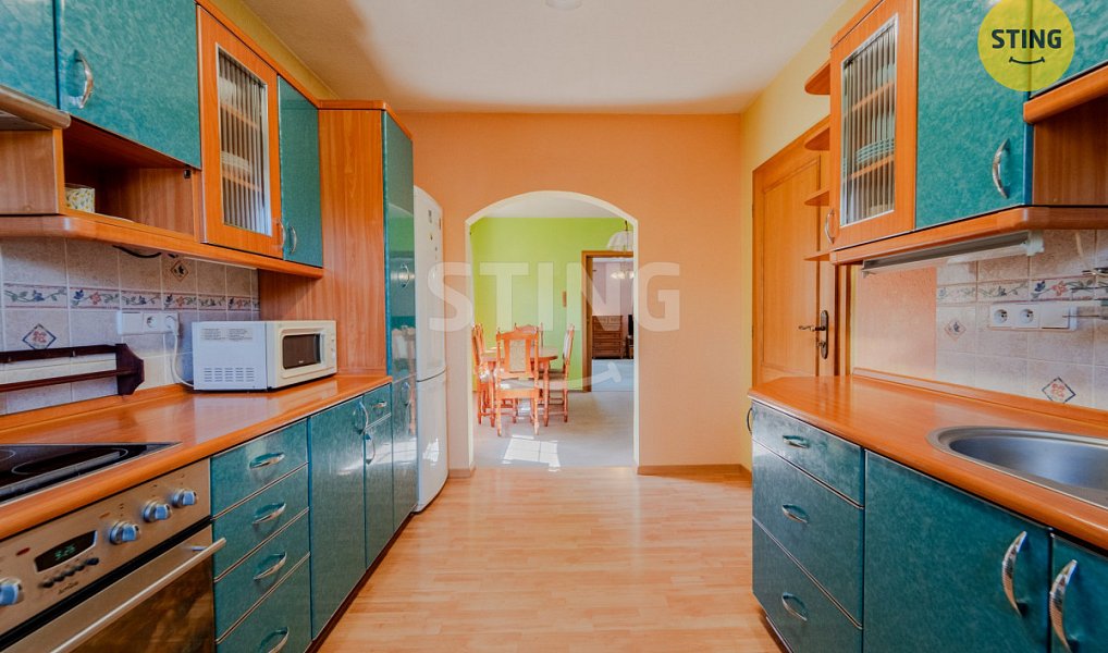 Prodej domu 140 m² s pozemkem 1 126 m², Vrbno pod Pradědem – náhled fotky 8