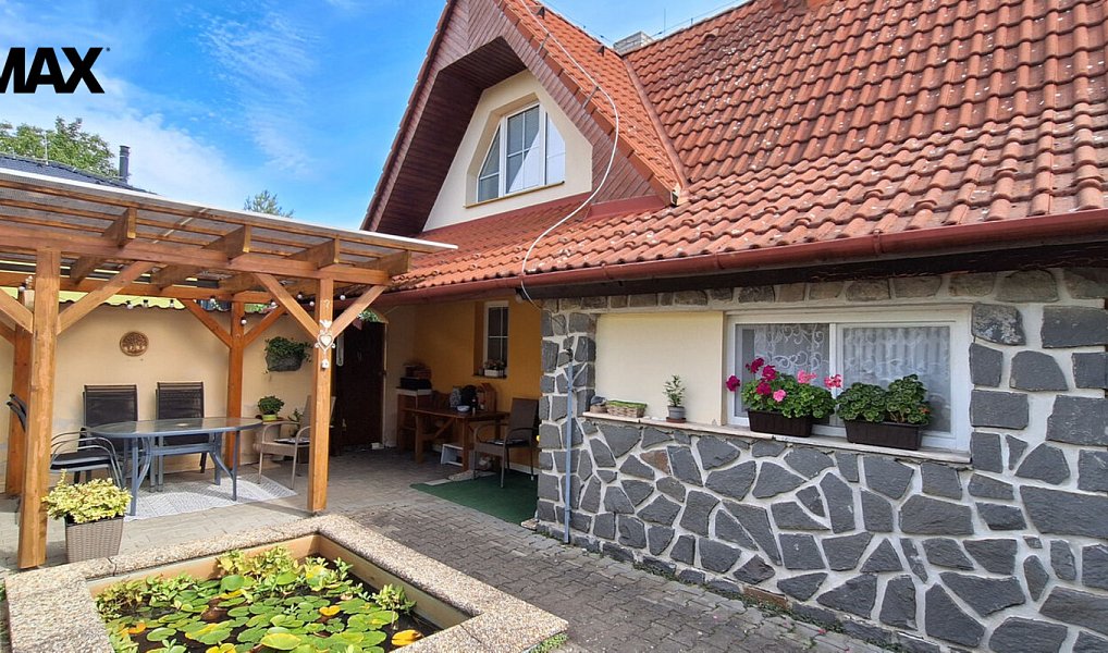 Prodej domu 92 m² s pozemkem 982 m², Moravské Málkovice – náhled fotky 4