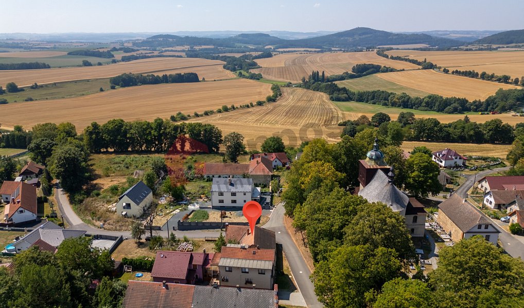 Prodej domu 85 m² s pozemkem 730 m², Pravonín – náhled fotky 22