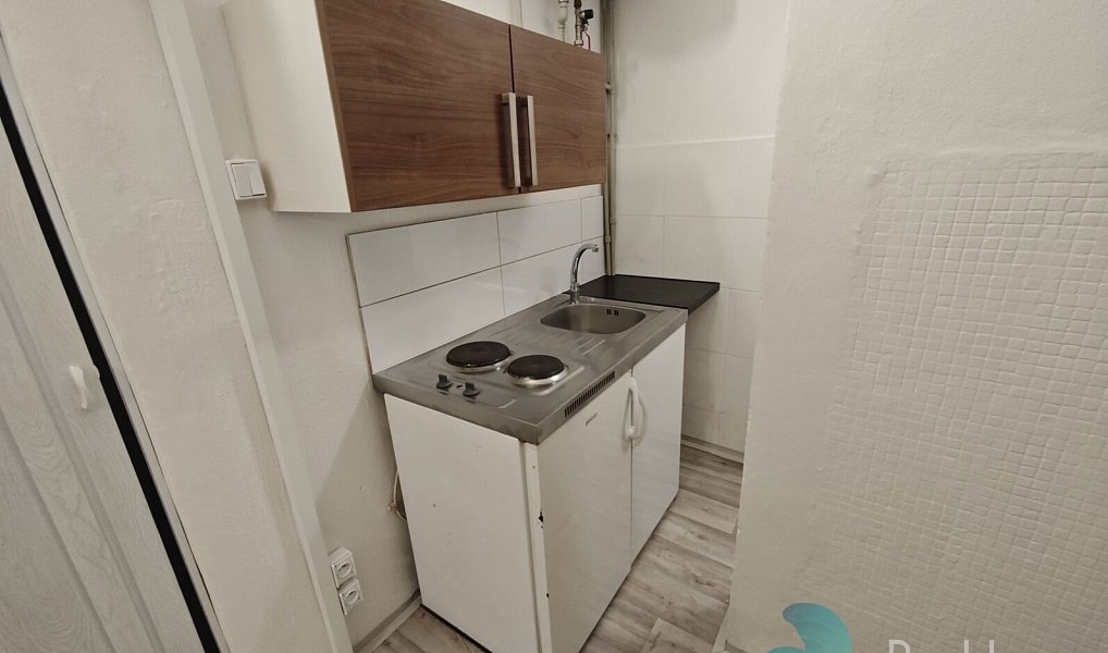 Pronájem bytu 1+kk 18 m², Kaplice – náhled fotky 5