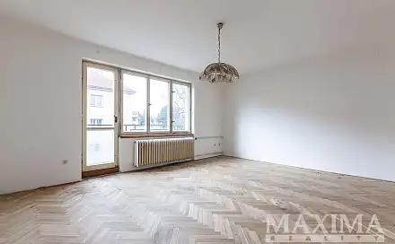 Prodej bytu 3+1 71 m²