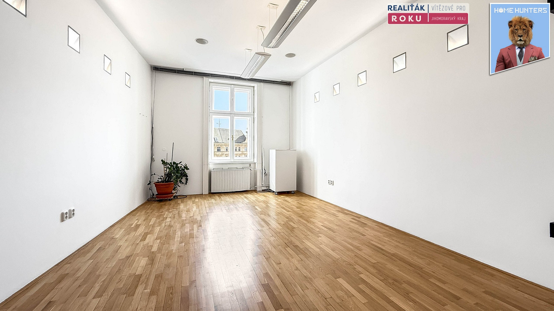 Pronájem kanceláře 382 m² — photo 5