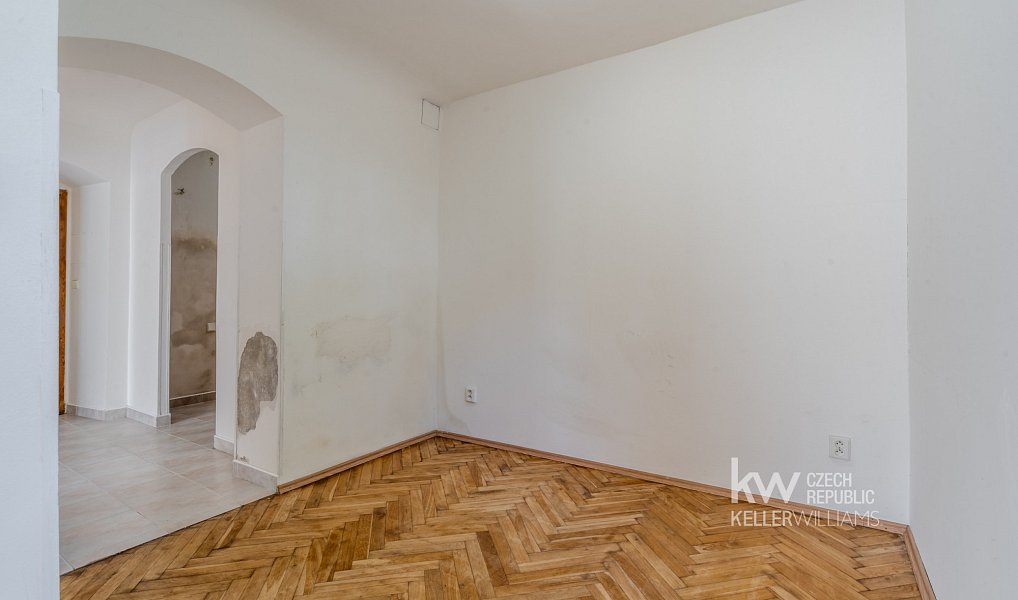 Prodej bytu 3+1 79 m², Praha – náhled fotky 9