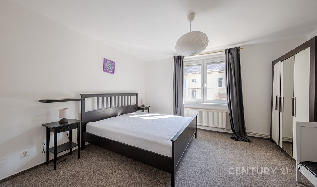 Prodej bytu 4+1 86 m², Jeseník – náhled fotky 9