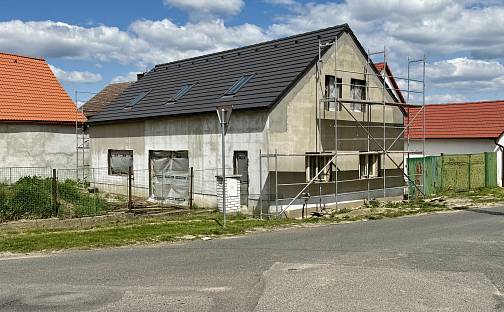 Prodej domu 173 m² s pozemkem 550 m², Tupadly, okres Kutná Hora