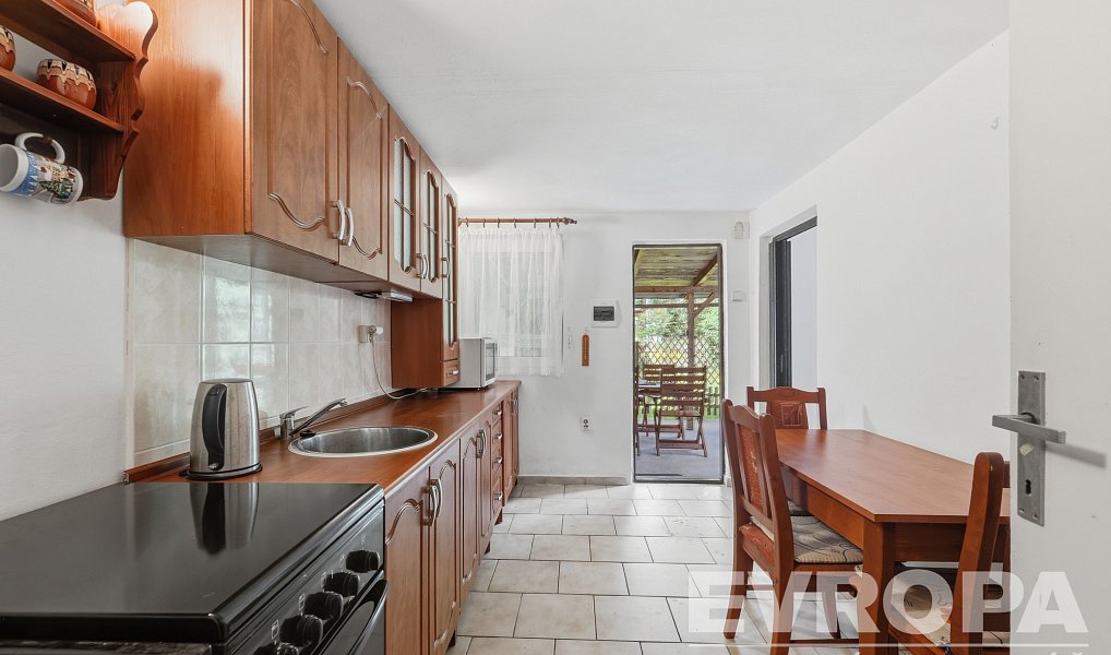 Prodej stavebního pozemku 915 m², Dubá – náhled fotky 5