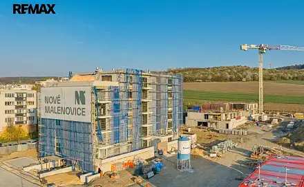 Prodej bytu 1+kk 35 m²