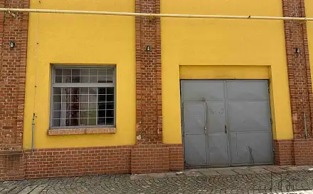 Pronájem skladovacích prostor 102 m², Blansko