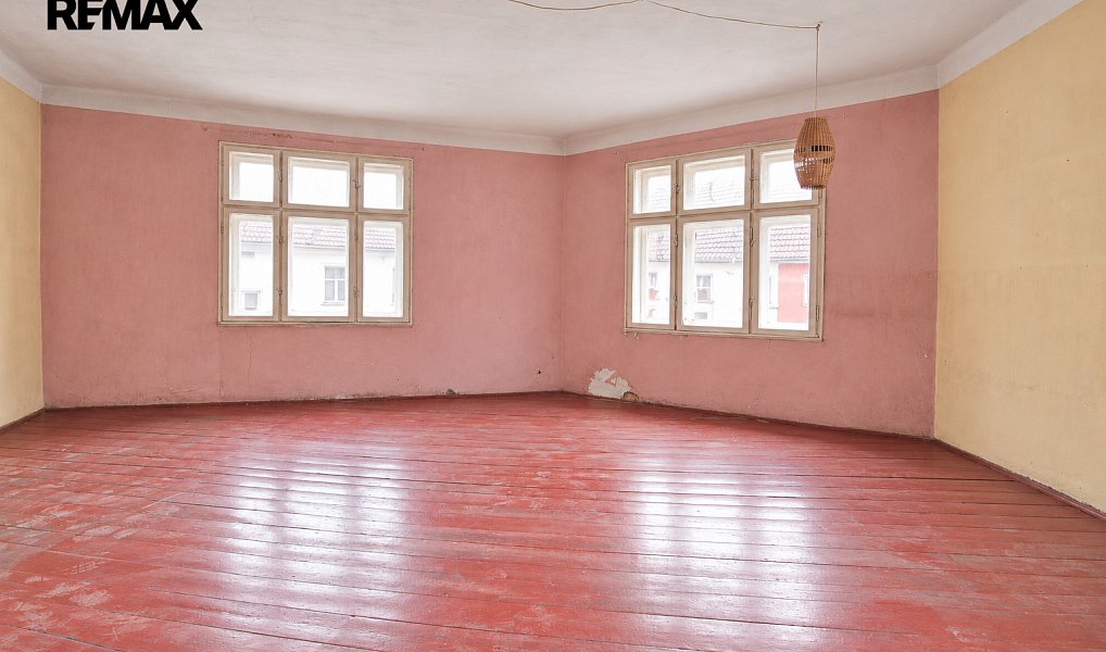 Prodej domu 135 m² s pozemkem 316 m², Pelhřimov – náhled fotky 39