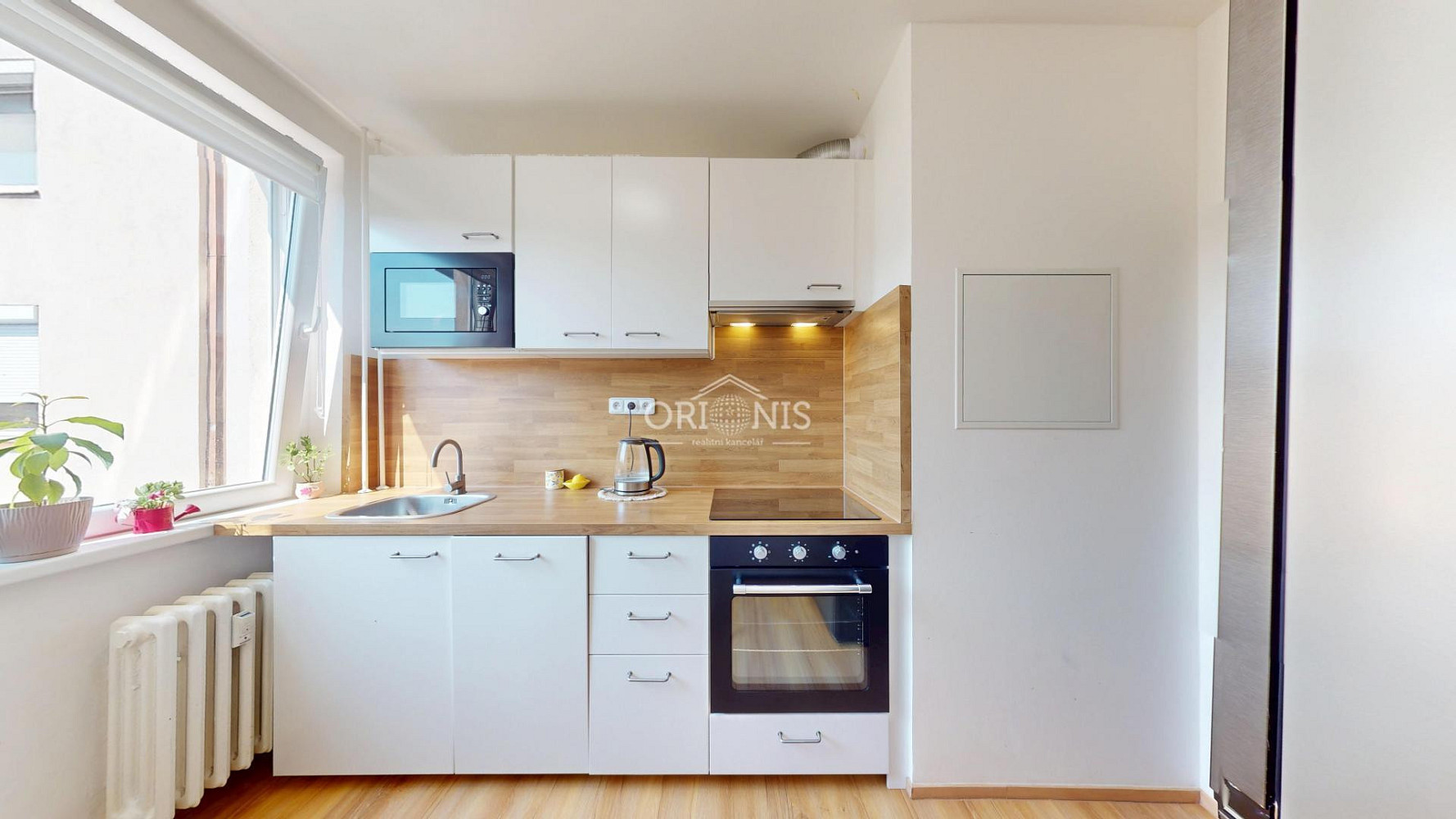 Prodej bytu 3+1 71 m² — photo 2