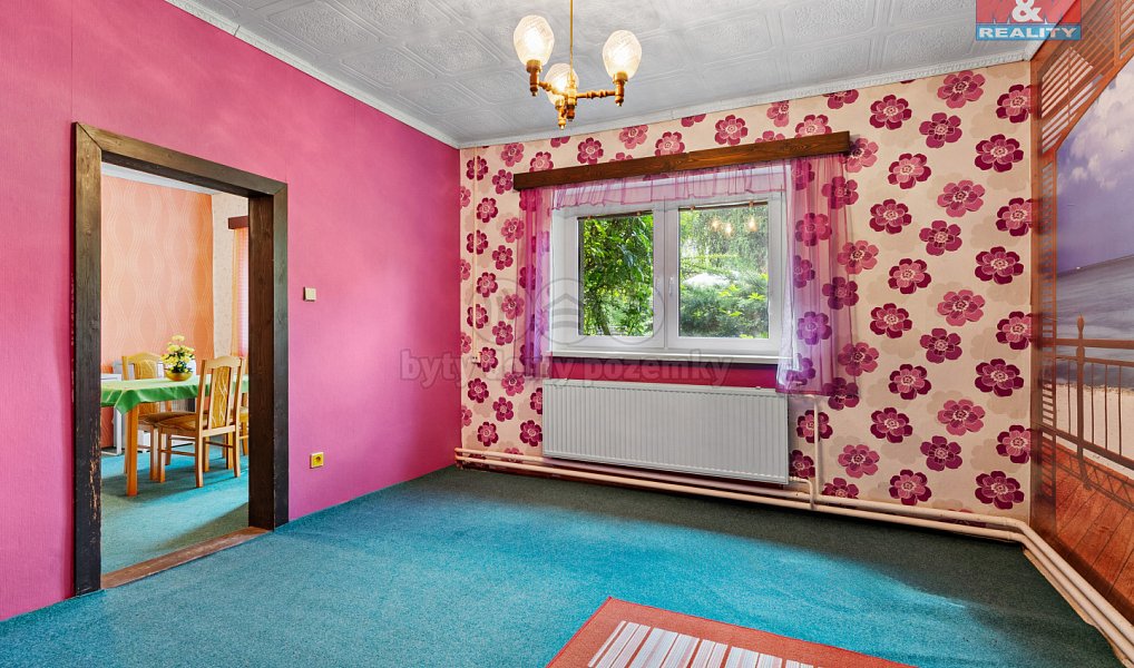 Prodej domu 210 m² s pozemkem 1 304 m², Česká Lípa – náhled fotky 26