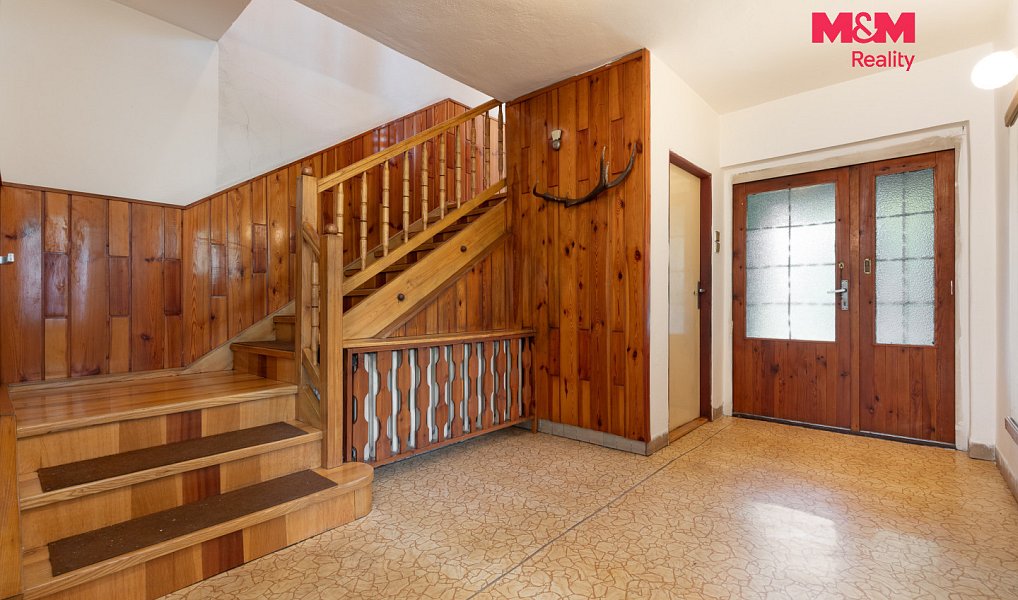 Prodej domu 160 m² s pozemkem 1 231 m², Pražmo – náhled fotky 9