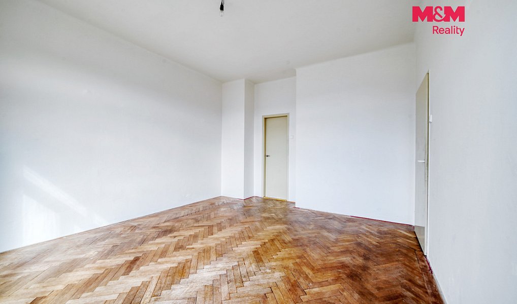 Pronájem bytu 2+1 90 m², Plzeň – náhled fotky 6