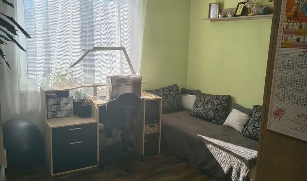 Prodej bytu 4+1 90 m², Pelhřimov – náhled fotky 3