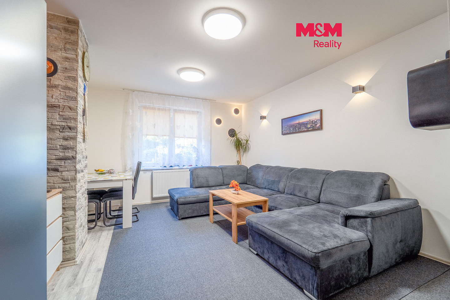 Prodej domu 353 m² s pozemkem 515 m²
