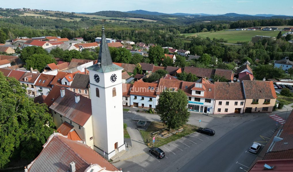 Prodej komerčního objektu (jiného typu) 505 m², Velešín – náhled fotky 30