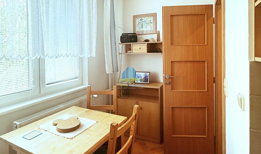 Prodej bytu 2+1 67 m², Františkovy Lázně – náhled fotky 5