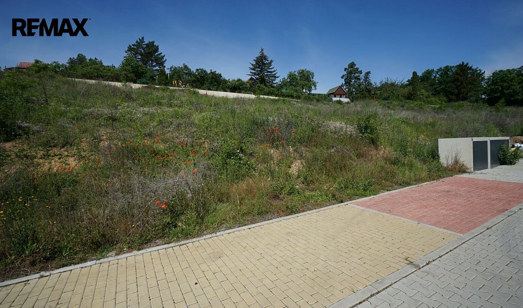 Prodej stavebního pozemku 721 m², Praha – náhled fotky 8