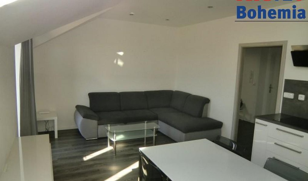 Pronájem bytu 2+kk 52 m², Benátky nad Jizerou – náhled fotky 6