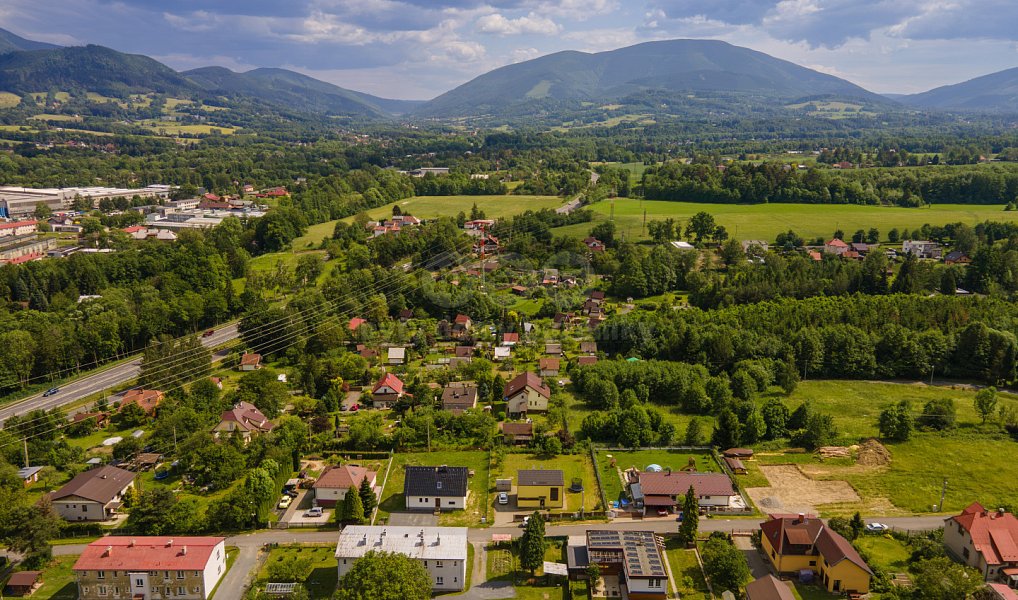Prodej domu 104 m² s pozemkem 1 013 m², Frýdlant nad Ostravicí – náhled fotky 14