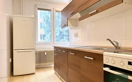 Pronájem bytu 2+1 51 m², Nová, Přimda, okres Tachov