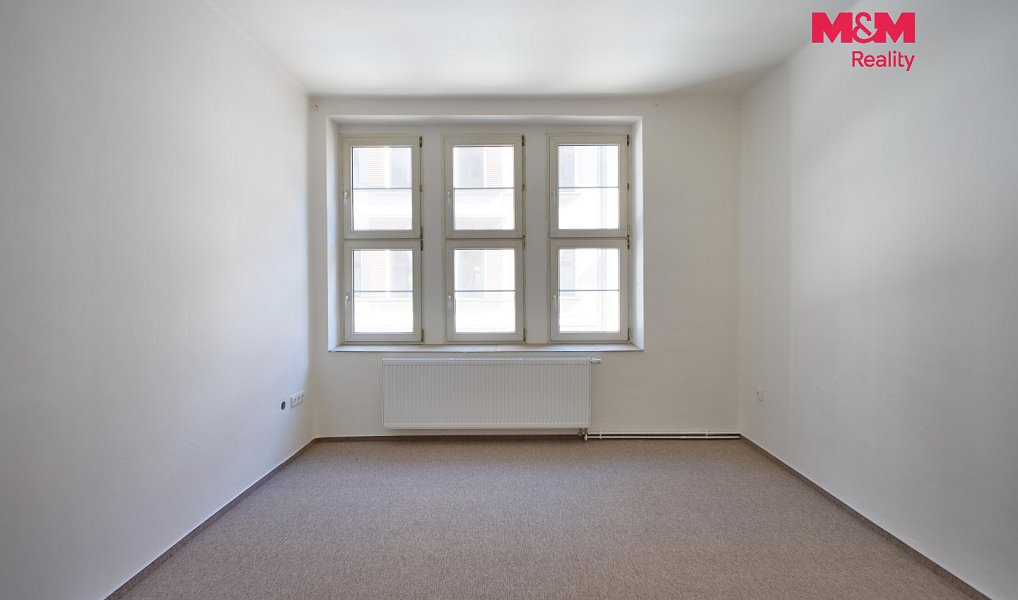 Prodej nájemního domu, činžáku 615 m², Český Těšín – náhled fotky 17