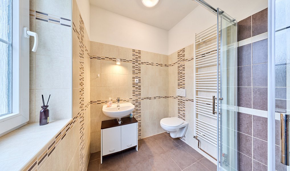 Prodej domu 141 m² s pozemkem 826 m², Mladé Buky – náhled fotky 8