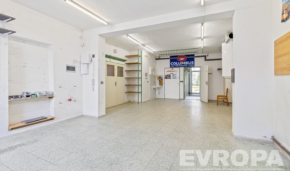 Prodej domu 375 m² s pozemkem 772 m², Nové Město na Moravě – náhled fotky 32
