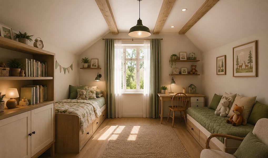 Prodej domu 125 m² s pozemkem 1 021 m², Stará Paka – náhled fotky 23