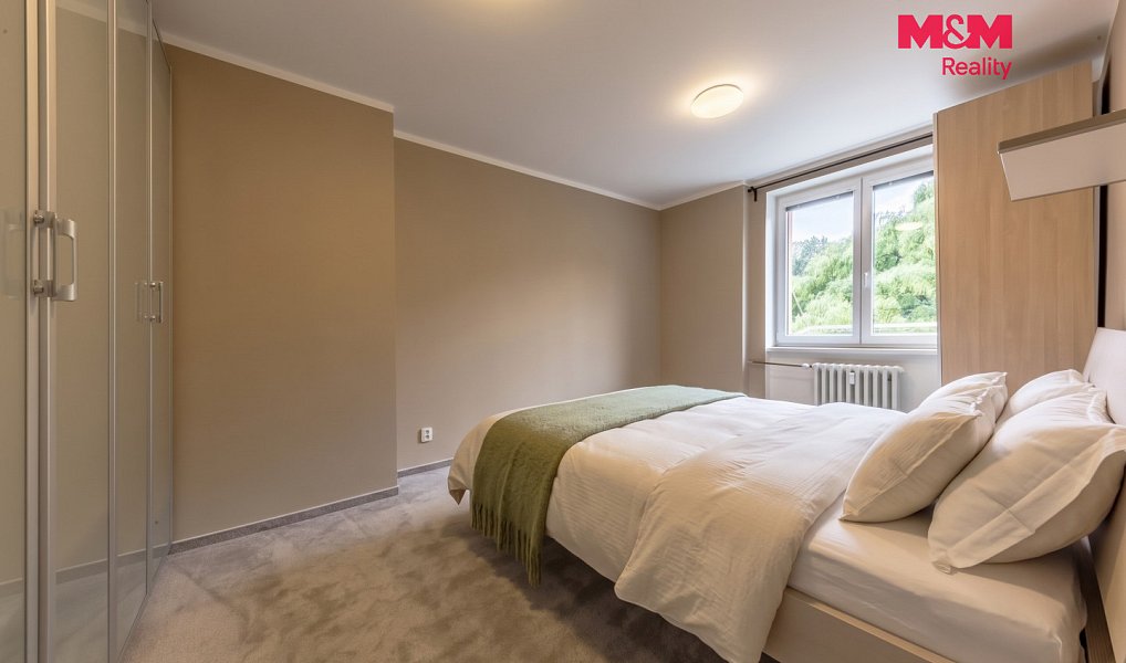 Prodej bytu 2+1 51 m², Mělník – náhled fotky 3