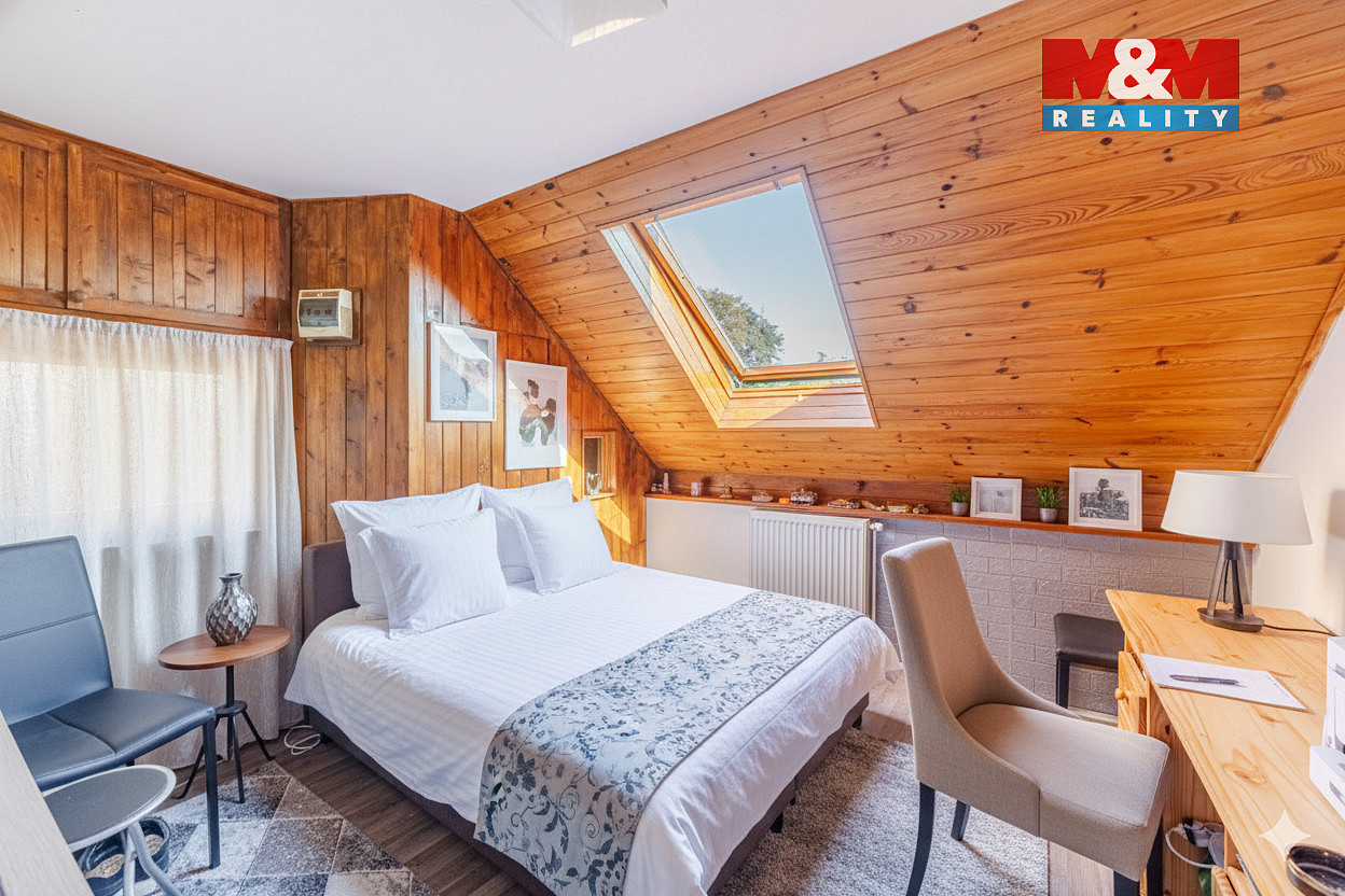 Prodej domu 330 m² s pozemkem 148 m² — photo 3