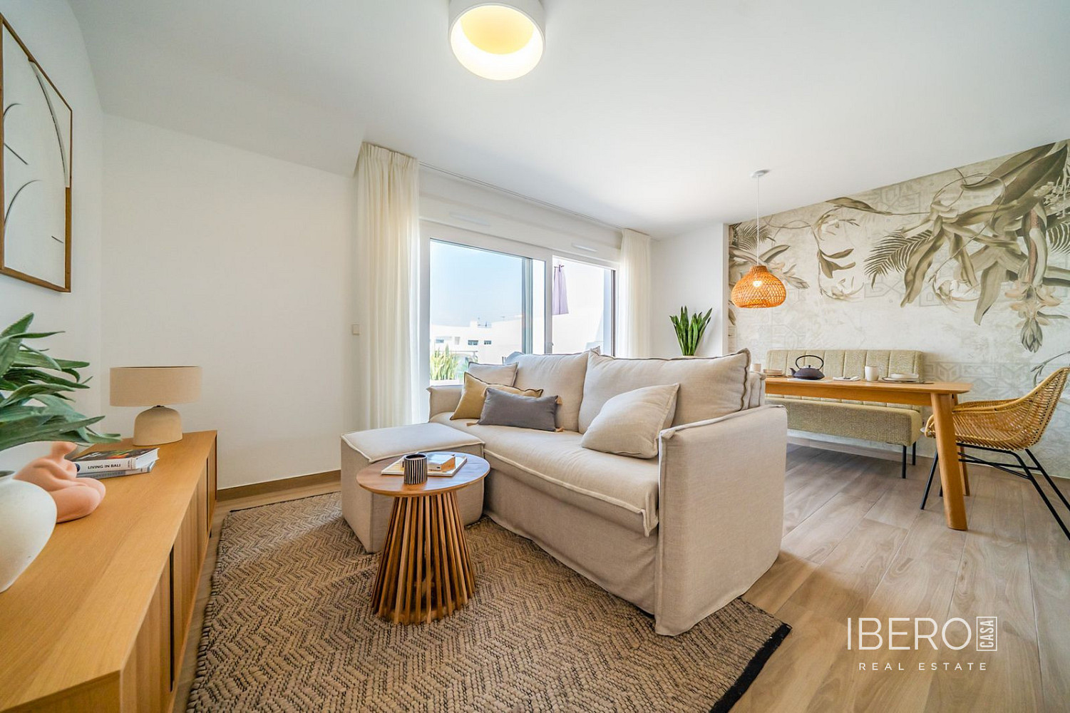 3+kk House in Orihuela, Azahar Gardens, Entrenaranjos - Vista 2
