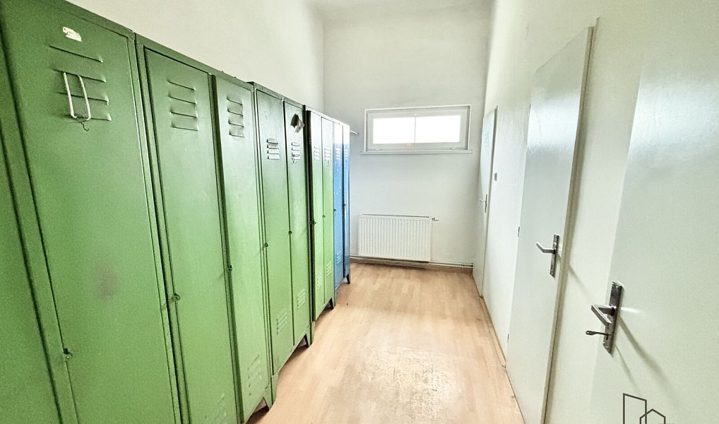 Prodej komerčního objektu (jiného typu) 244 m², Šternberk – náhled fotky 18