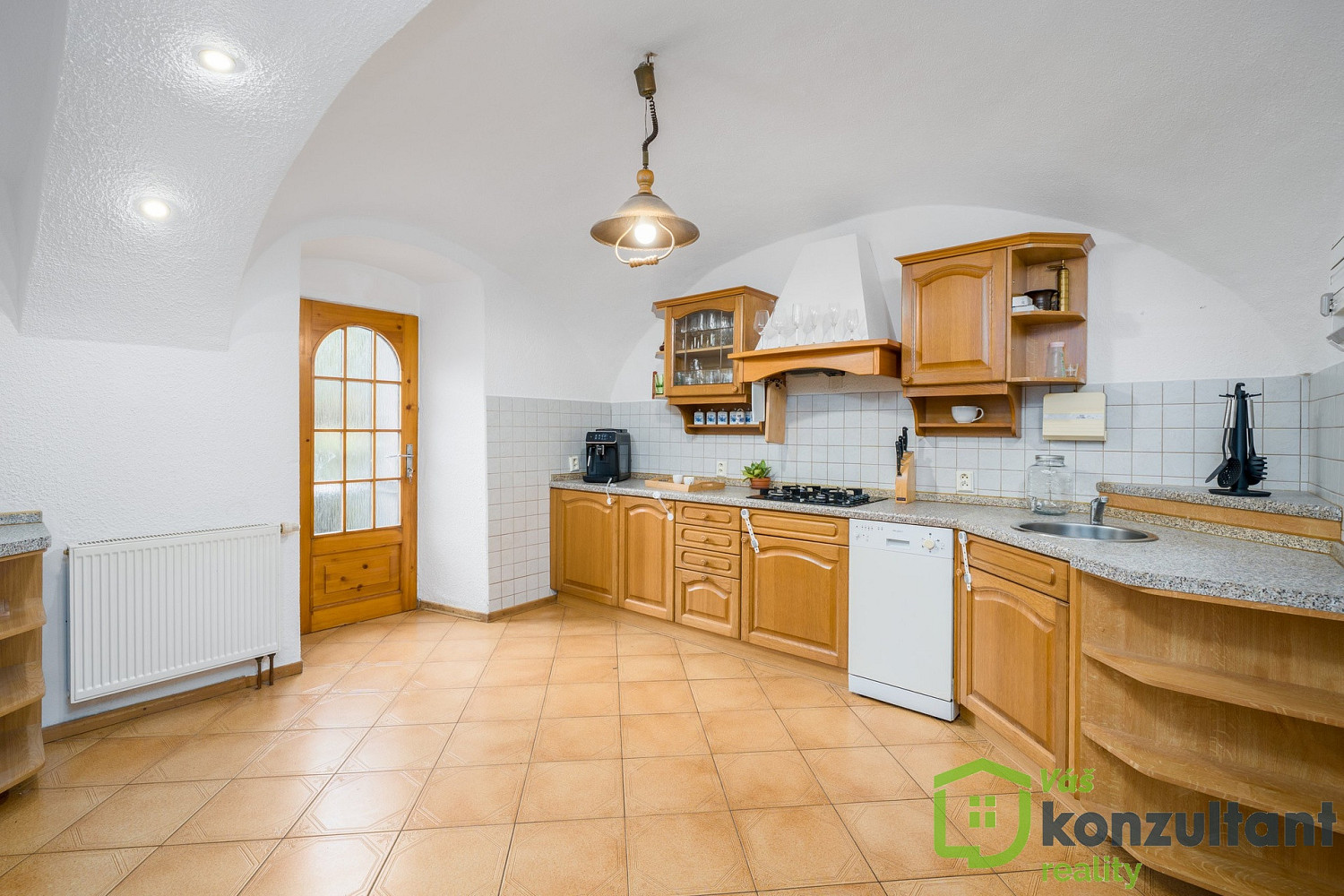 Prodej domu 120 m² s pozemkem 845 m² – pohled 3