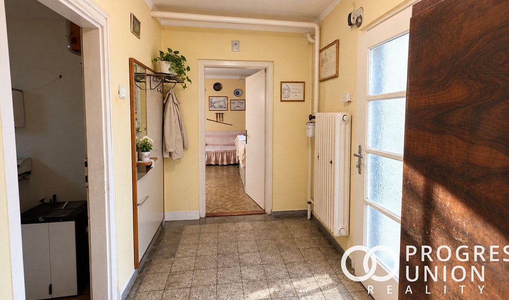Prodej domu 132 m² s pozemkem 580 m², Kelč – náhled fotky 8