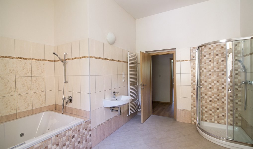 Prodej bytu 3+kk 94 m², Mariánské Lázně – náhled fotky 19