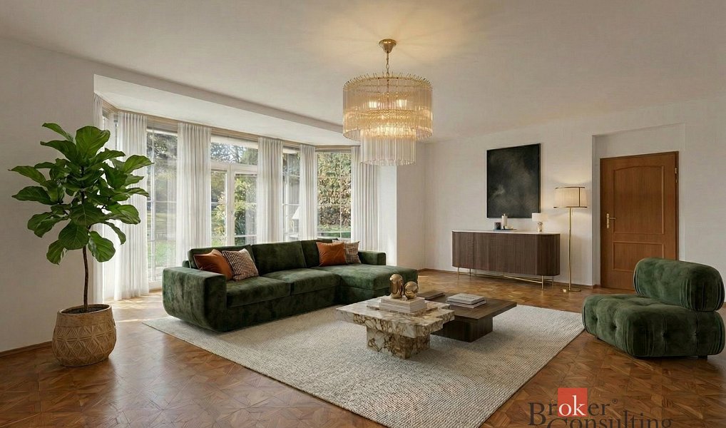 Prodej domu 258 m² s pozemkem 1 347 m², Praha – náhled fotky 5